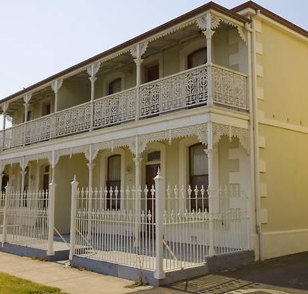 King Street Apartments Warrnambool Exterior photo