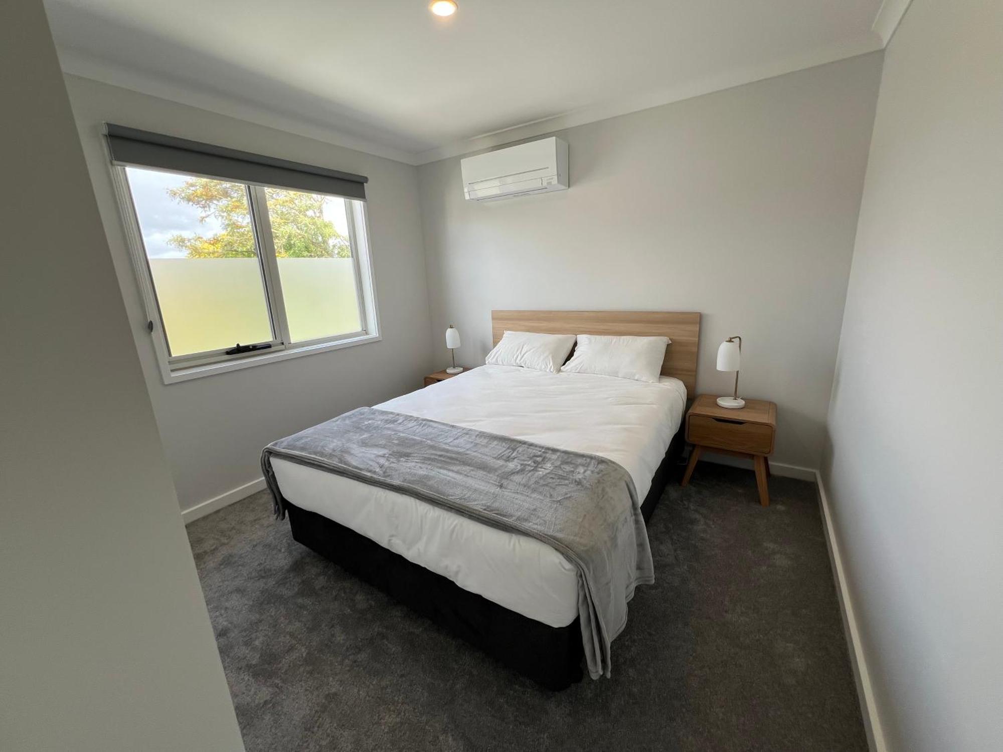 King Street Apartments Warrnambool Exterior photo