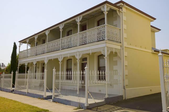 King Street Apartments Warrnambool Exterior photo